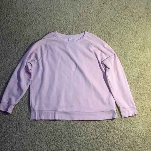 Old Navy Sweatshirt - Picture 1 of 3